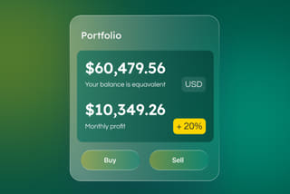 منصة حاذق عائدوية للعملات الرقمية تعرض لمحة شاملة عن التداول مع معلومات فورية