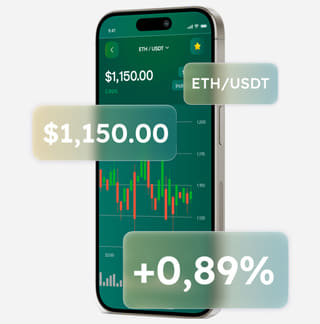 واجهة منصة حاذق عائدوية المتخصصة في حلول التداول عبر الأصول المتعددة