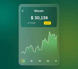 منصة حاذق عائدوية لإدارة ومراقبة الأصول الرقمية المشفرة
